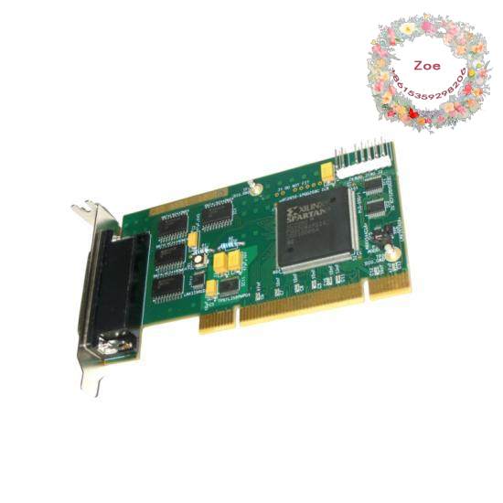 PCI-2130CM INTERFACE