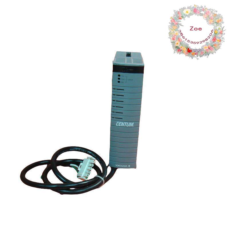 YOKOGAWA PW481-10 S2 Power Module