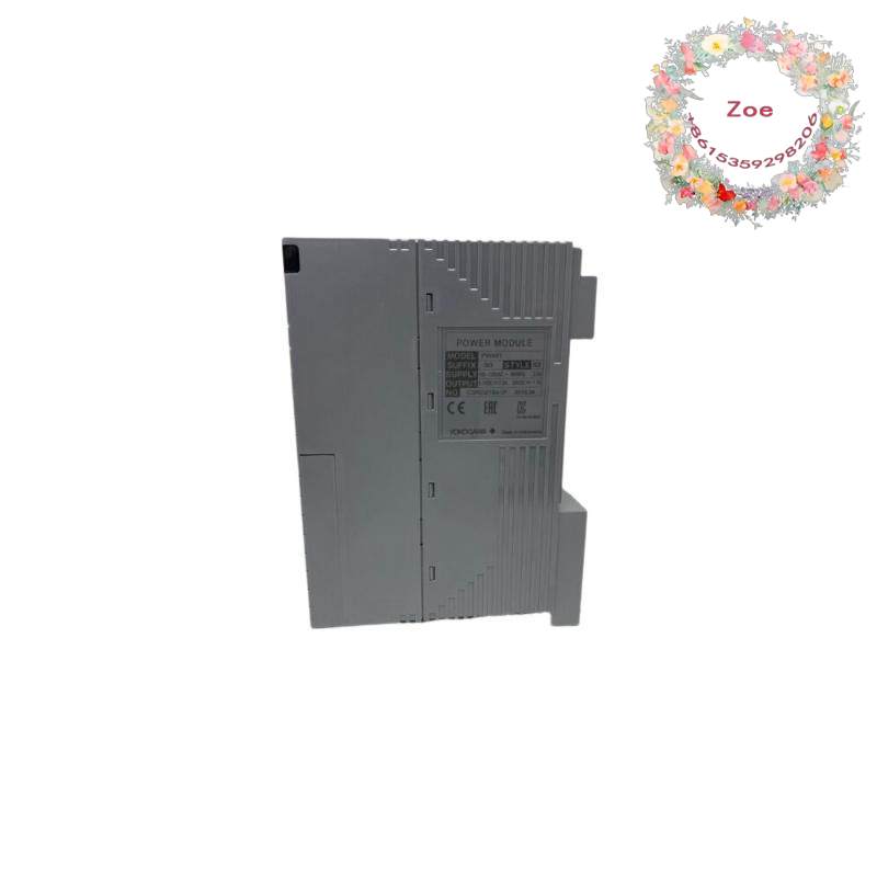 YOKOGAWA PW481-50 S2 POWER MODULE