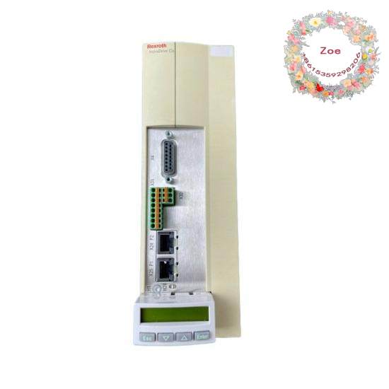 REXROTH 0608830222