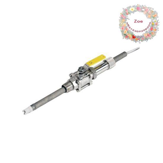 Rosemount 396R-10-21-54 TUpH Retractable pH Sensor  Emerson