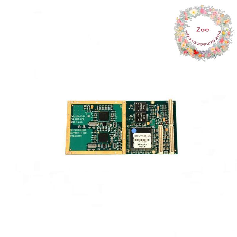 SBS PMC-3101-BP