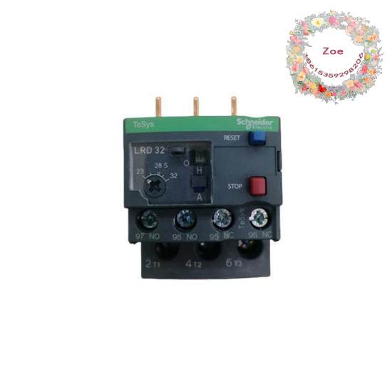 Schneider X80-D BMXDRA0805