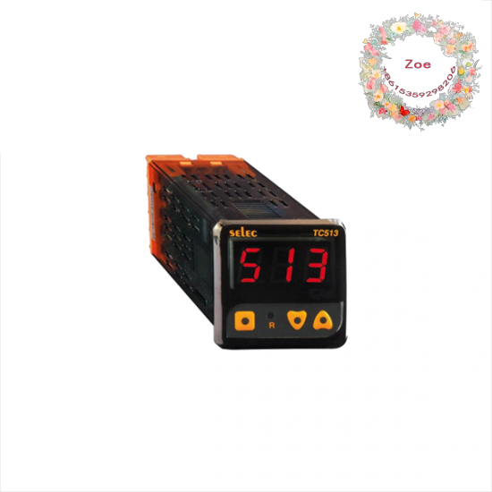 Selec TC513 Temperature Controller