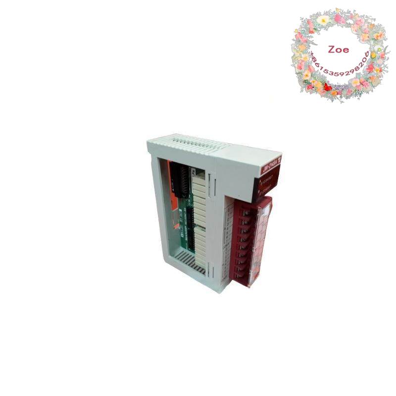 SHARP JW-214SA Relay Output Module