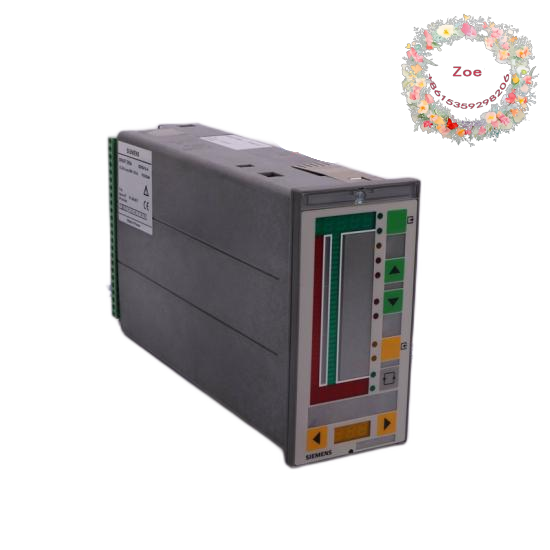 SIEMENS 462.000.7076.00