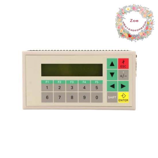 SIEMENS 6AV3503-1DB10 Operator Panel