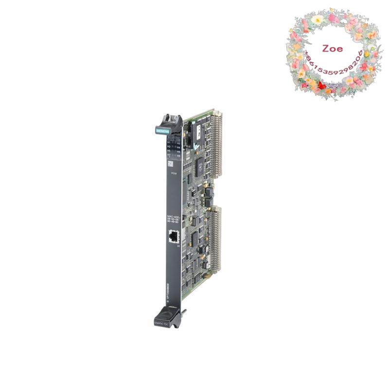 SIEMENS 6DD1 842-0AD1