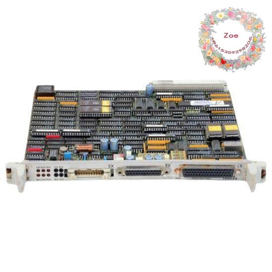 Siemens 6DD2920-0AA0 Spare Card  SIMATIC