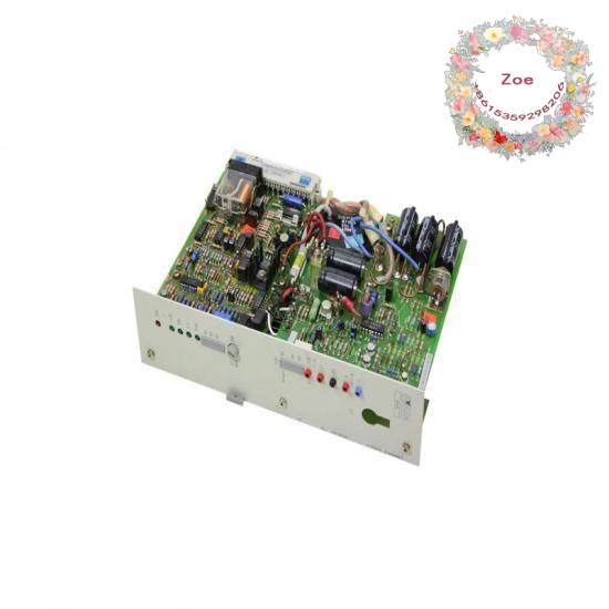 Siemens 6DS1000-8AB Power Supply