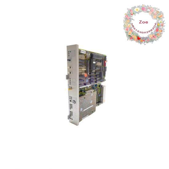 Siemens 6DS1403-8AA 2PI-K Controller module