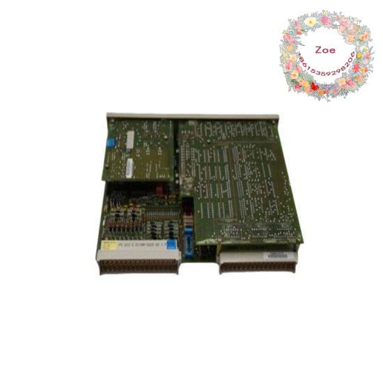 Siemens 6DS1600-8AA Teleperm M
