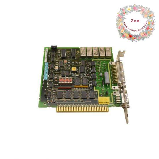 Siemens 6DS1916-8AA Signal Module Card