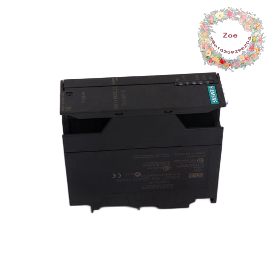 SIEMENS 6ES5526-3LF11  CP 526-II Farbe