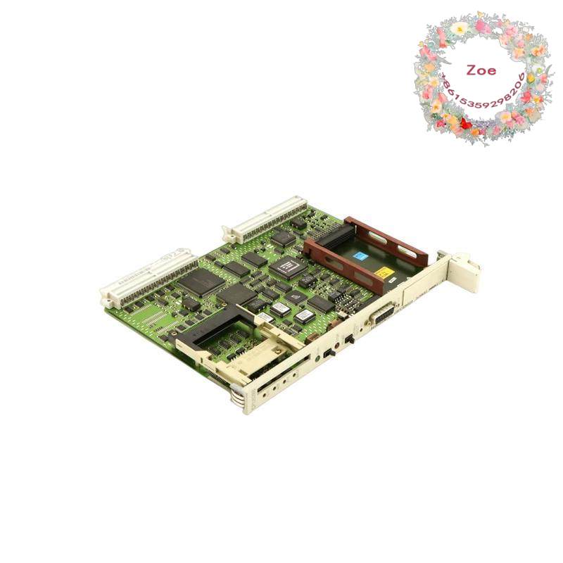 SIEMENS 6ES5928-3UB21 CPU Module