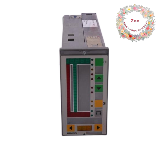 SIEMENS 6ES5930-8MD11  Power Supply