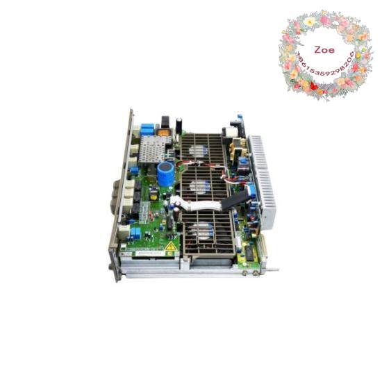 Siemens 6ES5955-3NC41 Power Supply
