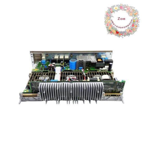Siemens 6ES5955-3NC41 Power Supply