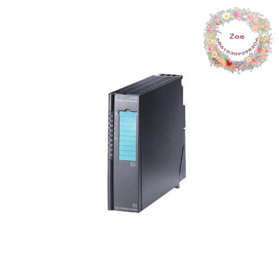 SIEMENS 6ES7132-7GD21-0AB0 electronic module