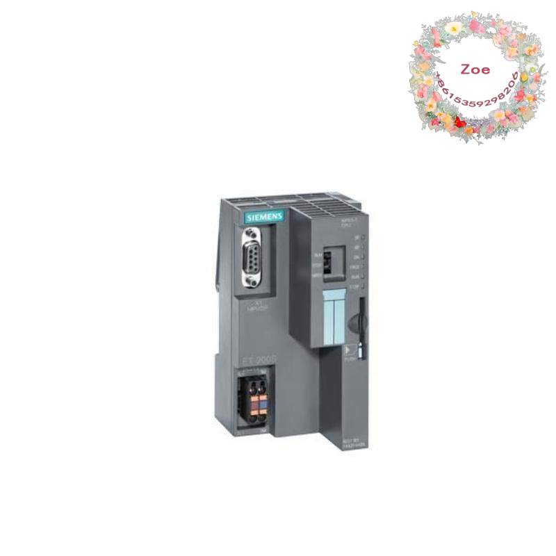 SIEMENS 6ES7151-7AA21-0AB0 SIMATIC DP