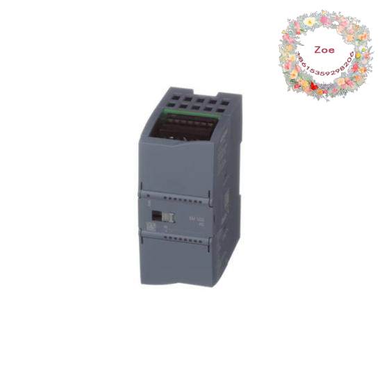 Siemens 6ES7232-4HD30-0XB0 analog output module