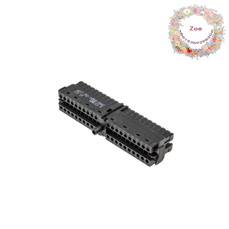 SIEMENS 6ES7392-1AM00-0AA0 Front connector