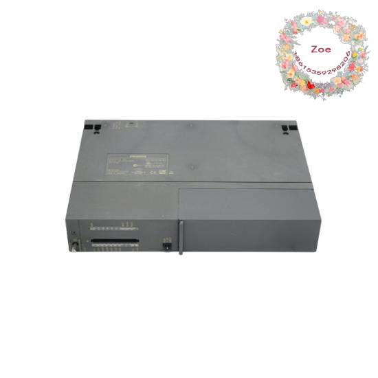 Siemens 6ES7417-4HT14-0AB0  CPU 417H Central Unit