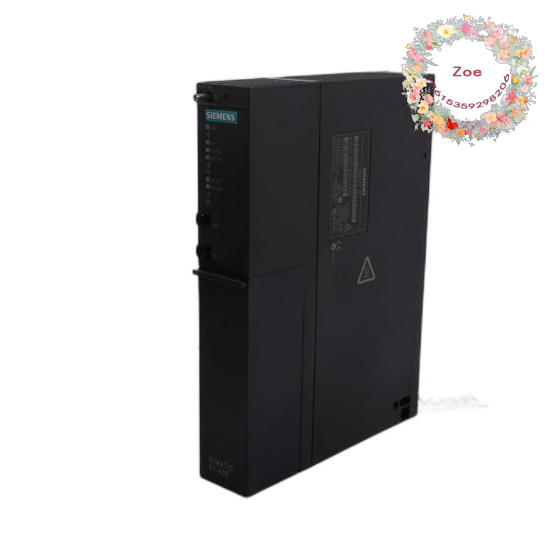 SIEMENS 6ES7460-3AA00-0AB0  transmitter interface module