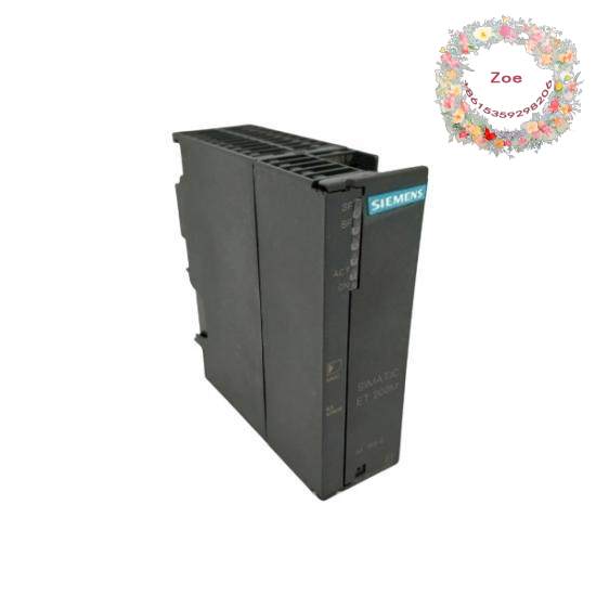 Siemens 6ES7 153-2BA82-0XB0  Interface Module