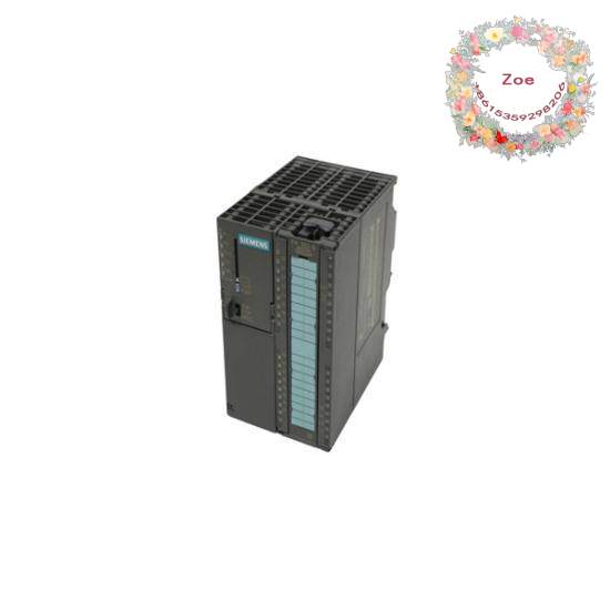 Siemens 6ES7 352-5AH00-0AE0 FM352-5 Boolean Processor