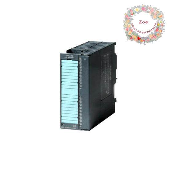 SIEMENS 6ES7 650-8AK70-0AA0 analog input module