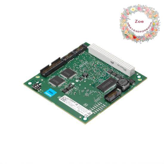 SIEMENS 6GK1160-4AA01 Communication Processor