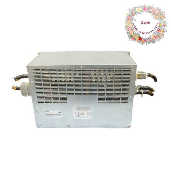 SIEMENS 6SL3000-0BE31-2AA0 Line Filter