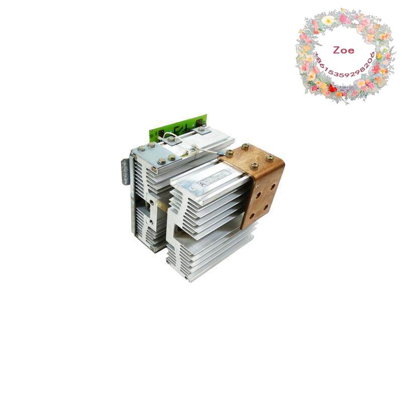 SIEMENS 6SY7010-0AB07 thyristor module