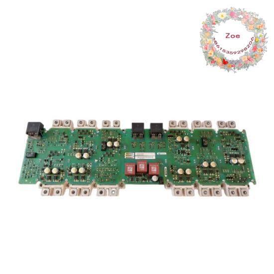 SIEMENS A5E00714560 trigger board
