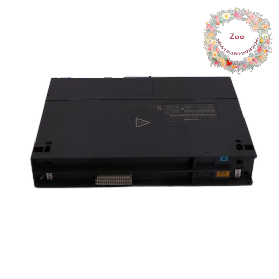 SIEMENS CPU317-2DP 6ES7 317-2AJ10-0AB0  Standard Controller