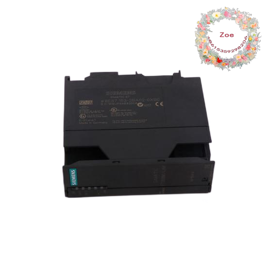 SIEMENS ET200S 6ES7 134-4FB01-0AB0