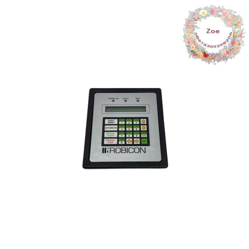 ROBICON A5E32100313