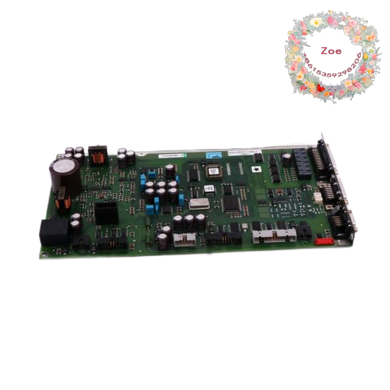 Siemens Robicon A5E33096198