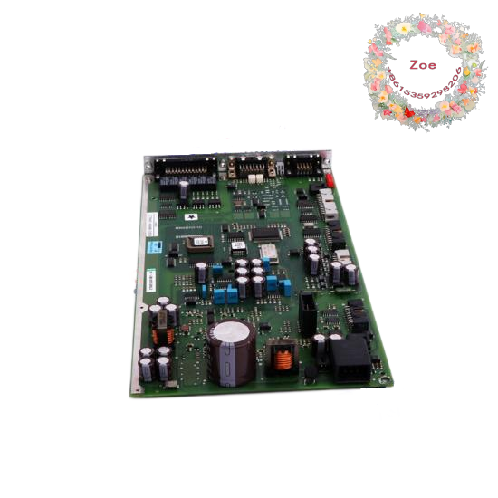 Siemens Robicon A5E33096198