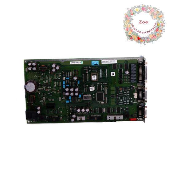 Siemens Robicon A5E35494212