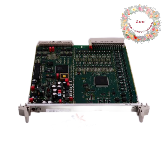 Siemens Robicon Cell Control Board 560473.09