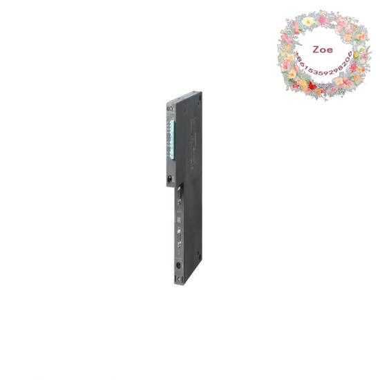 Siemens Simatic 6ES7416-2XP07-0AB0 CPU 416-2