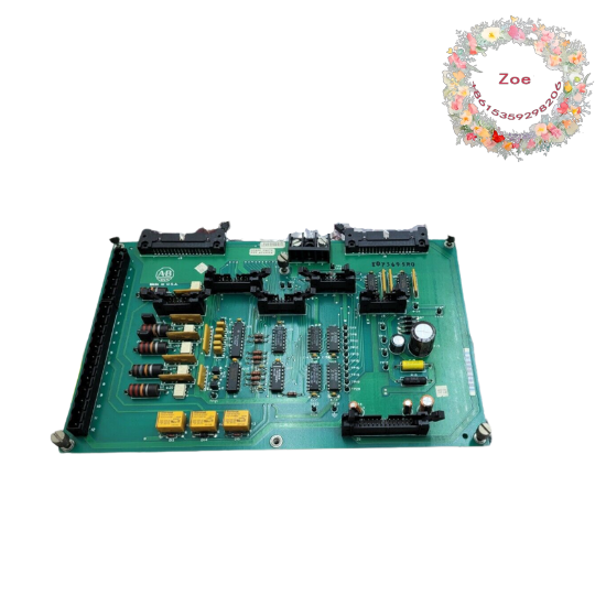 SP-119524 PC Board