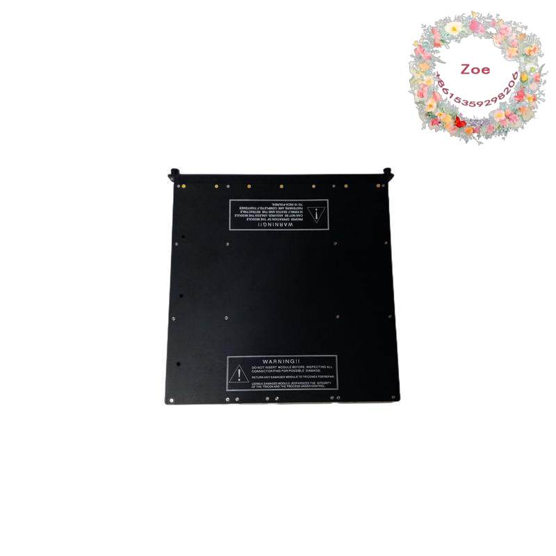 TRICONEX 3564 Digital Input Module