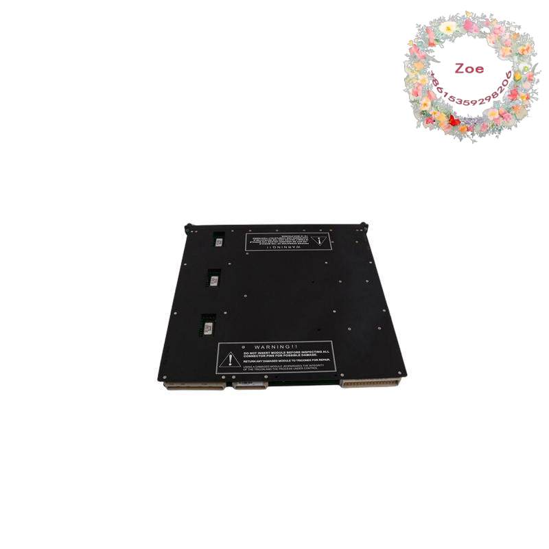 Triconex A06B-2115-B805