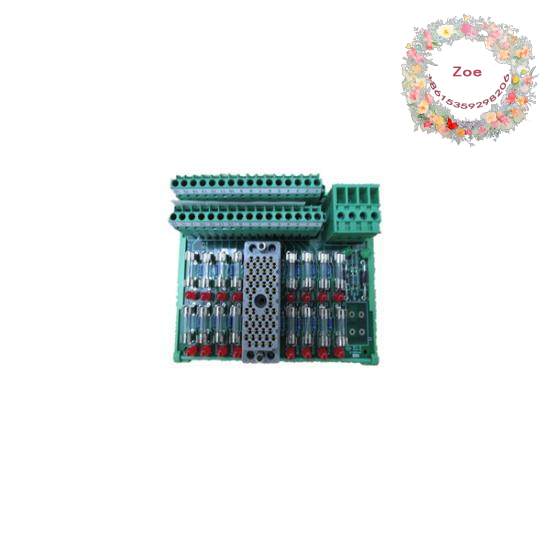 TRICONEX 9662-610