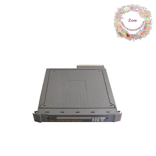 Trusted T8231  ICS Triplex