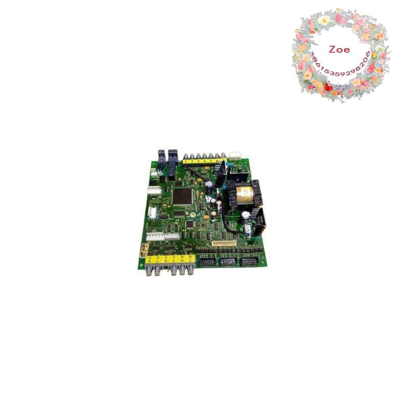 VACON 60VB00459 Rectifying Board