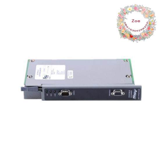 WOODHEAD SST-PFB-PLC ProfiBus Scanner Module